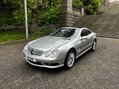 Mercedes-Benz SL Series 5.4 SL55 AMG Auto 2dr 35