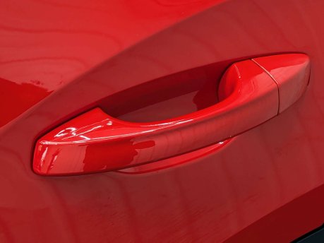 Volkswagen T-Roc 1.0 T-Roc SE TSi 5dr 30