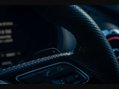 Audi A3 2.0 S3 Black Edition TFSI Quattro Semi-Auto 4WD 4dr 12