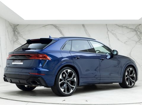 Audi RS Q8 Vorsprung 7