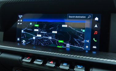 Porsche 911 GT3 TOURING (992.2) 24