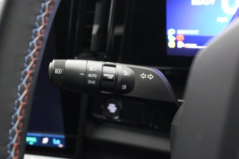 Renault Austral 5dr E-TECH FHEV Techno Esprit Alpine Automatic 33