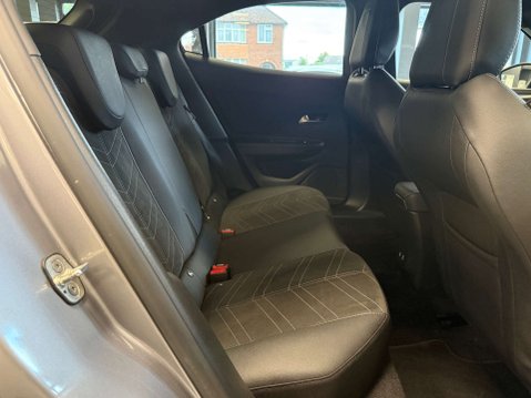 Vauxhall Mokka 1.2 Mokka Ultimate Turbo Auto 5dr 13
