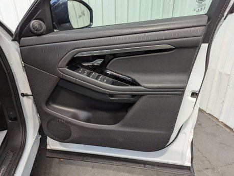 Land Rover Range Rover Evoque 2.0 Range Rover Evoque R-Dynamic D 4x2 5dr 44