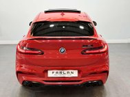 BMW X4 M 3.0i Competition SUV 5dr Petrol Auto xDrive Euro 6 (s/s) (510 ps) 24