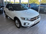 Volkswagen T-Roc 1.5 TSI Style DSG Euro 6 (s/s) 5dr 3