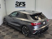 Audi S3 2.0 TFSI Black Edition Sportback 5dr Petrol S Tronic quattro Euro 6 (s/s) ( 41