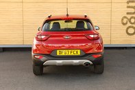 Kia Stonic Stonic 1.6 CRDi 2 5dr Estate 6