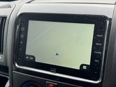 Citroen Relay LWB L3H2 Medium Roof Enterprise 35 Air Con Nav Sensors EURO 6 26
