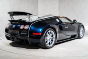 Bugatti Veyron GRAND SPORT. FRESH SERVICE. EX BUGATTI DISPLAY CAR. OUTSTANDING PROVENANCE 4