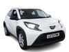 Toyota Aygo X 1.0 VVT-i Pure Hatchback 5dr Petrol x-shift Euro 6 (s/s) (72 ps)