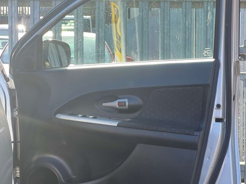 Toyota Urbancruiser 1.4 Urban Cruiser D-4D 4WD 5dr 37