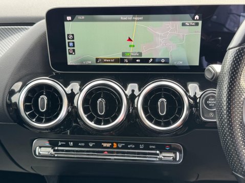 Mercedes-Benz B Class 1.3 B200 AMG Line (Executive) 7G-DCT Euro 6 (s/s) 5dr 14