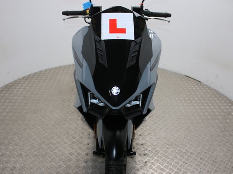 SYM Jet X 125 JET X 125 E5 30