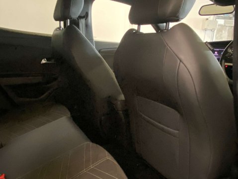 Vauxhall Mokka Mokka Ultimate EV 5dr 28