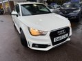 Audi A1 1.6 TDI S line Euro 5 (s/s) 3dr 2