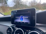 Mercedes-Benz GLC 2.0 GLC 250 Urban Edition 4Matic Auto 4WD 5dr 25