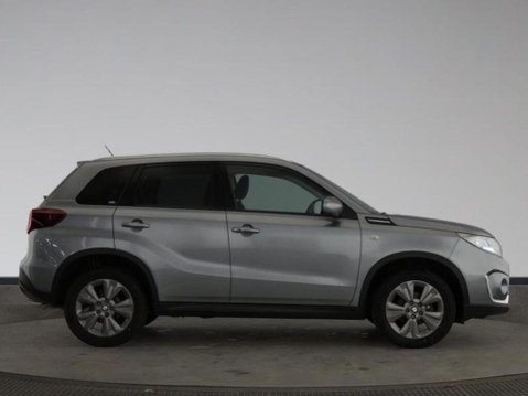 Suzuki Vitara SZ-T 4