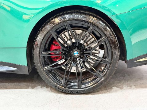 BMW M4 3.0 BiTurbo Competition Coupe 2dr Petrol Steptronic M xDrive Euro 6 (s/s) ( 34