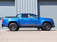 Volkswagen Amarok DC 3.0  V6 TDI STYLE PLUS  4MOTION STYLED BY SEEKER  10