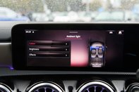Mercedes-Benz A Class AMG A 35 4MATIC PREMIUM 28