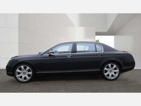 Bentley Continental FLYING SPUR A 6