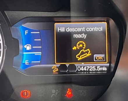 Ford Ranger 2.0 Ranger Wildtrak EcoBlue 4x4 Auto 4WD 31