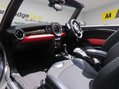 Mini Convertible 1.6 Cooper Auto Euro 6 2dr 15