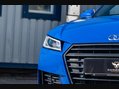 Audi TT 2.0 TT Sport TFSI Semi-Auto 2dr 26