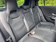 Mercedes-Benz A Class 2.0 A35 AMG (Premium Plus) SpdS DCT 4MATIC Euro 6 (s/s) 5dr 36