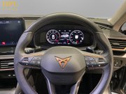 Cupra Leon 1.5 eTSI EVO V1 Hatchback 5dr Petrol Hybrid DSG Euro 6 (s/s) (150 ps) 13