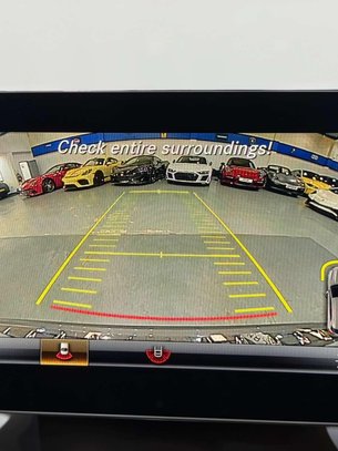 Mercedes-Benz GLA 1.6 GLA180 AMG Line Edition SUV 5dr Petrol 7G-DCT Euro 6 (s/s) (122 ps) 2