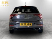Volkswagen Polo 1.0 TSI Match Hatchback 5dr Petrol Manual Euro 6 (s/s) (95 ps) 6