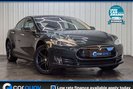 Tesla Model S Model S 5dr