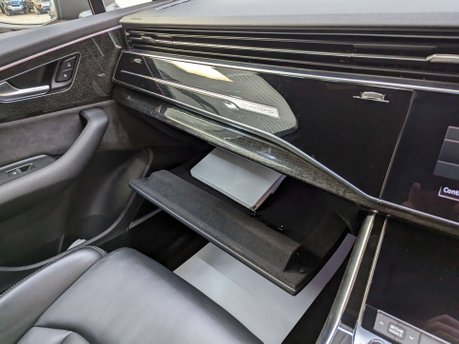 Audi Q7 3.0 Q7 Black Edition 55 TFSI MHEV Quattro Auto 4WD 5dr 83