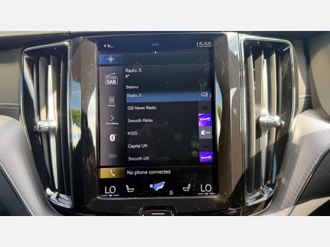 Volvo XC60 2.0 XC60 R-Design Pro T8 Recharge AWD Auto 4WD 5dr 28