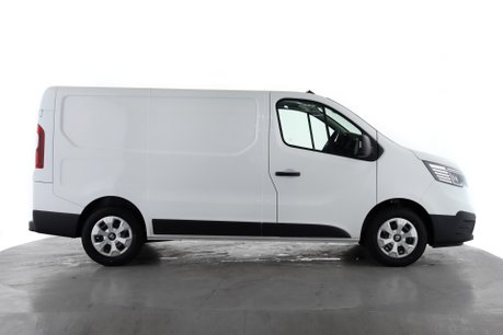 Renault Trafic SL30 ADVANCE DCI 5