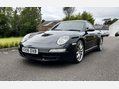 Porsche 911 CARRERA 4 TIPTRONIC S 5