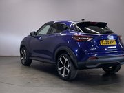 Nissan Juke 1.0 DIG-T Tekna SUV 5dr Petrol Manual Euro 6 (s/s) (117 ps) 6