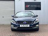 Volvo V60 1.6 D2 SE Lux Estate 5dr Diesel Manual Euro 5 (s/s) (115 ps) 9
