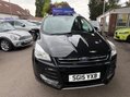 Ford Kuga 2.0 TDCi Titanium 2WD Euro 6 (s/s) 5dr 2