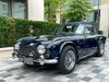 Triumph TR5 Pi Sports 
