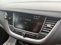 Vauxhall Grandland X 1.2 Turbo GPF Sport Nav SUV 5dr Petrol Manual Euro 6 (s/s) (130 ps) 25
