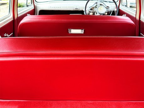 Ford Consul Estate MK1 71