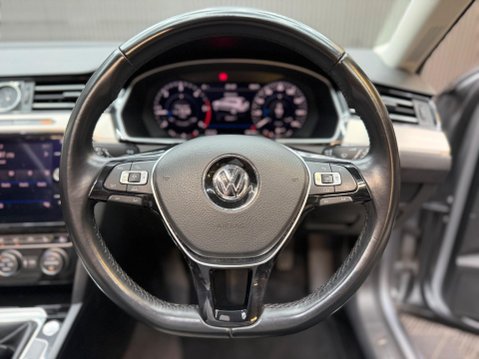 Volkswagen Passat 2.0 TDI GT Euro 6 (s/s) 5dr 53