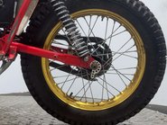 Montesa Cota 349 1983 CLASSIC RUNNING TRAIL BIKE PROJECT ROAD REGISTERED 350CC 9