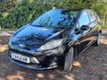 Ford Fiesta EDGE 8