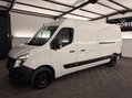 Nissan NV400 2.3 dCi 35 Tekna FWD L3 H2 Euro 6 5dr 32