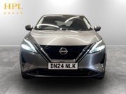 Nissan Qashqai 1.3 DIG-T MHEV Acenta Premium SUV 5dr Petrol Hybrid Manual Euro 6 (s/s) (14 2
