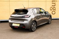 Peugeot 208 PURETECH ALLURE PREMIUM S/S 2